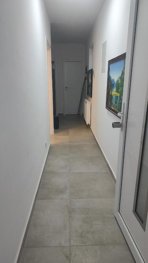 Vu's Apartmán *