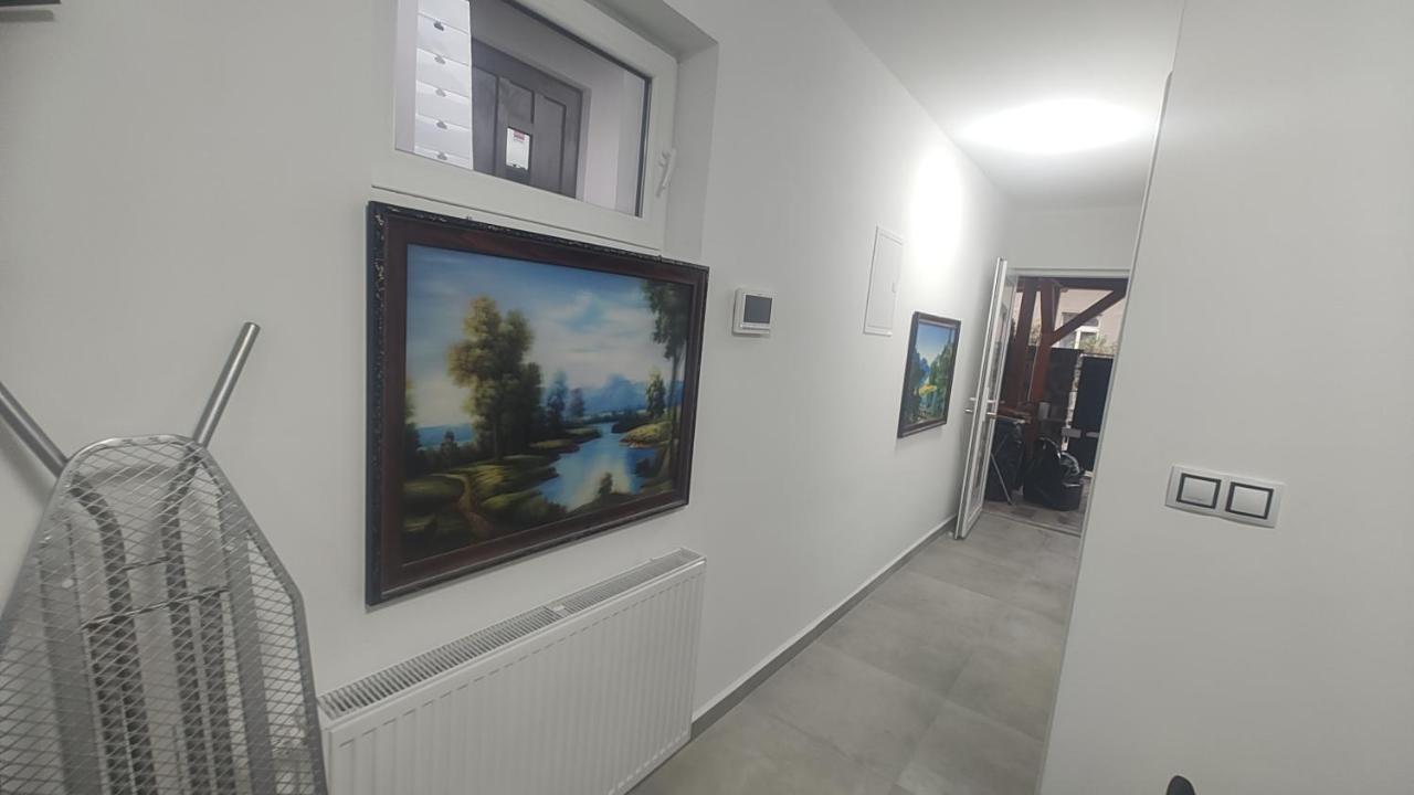 Vu's Apartmán