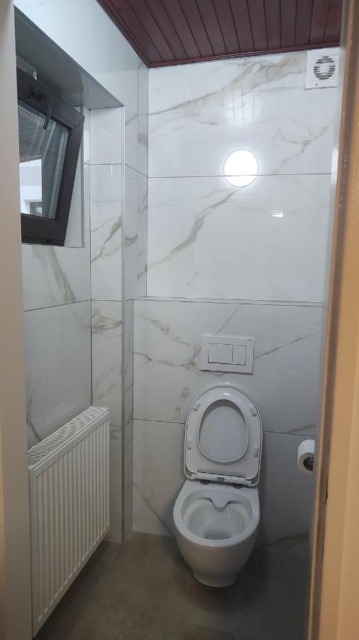 Apartmán Vu's Prague