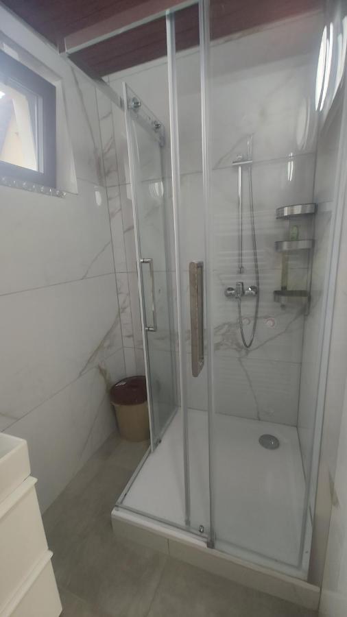 Vu's Apartmán *