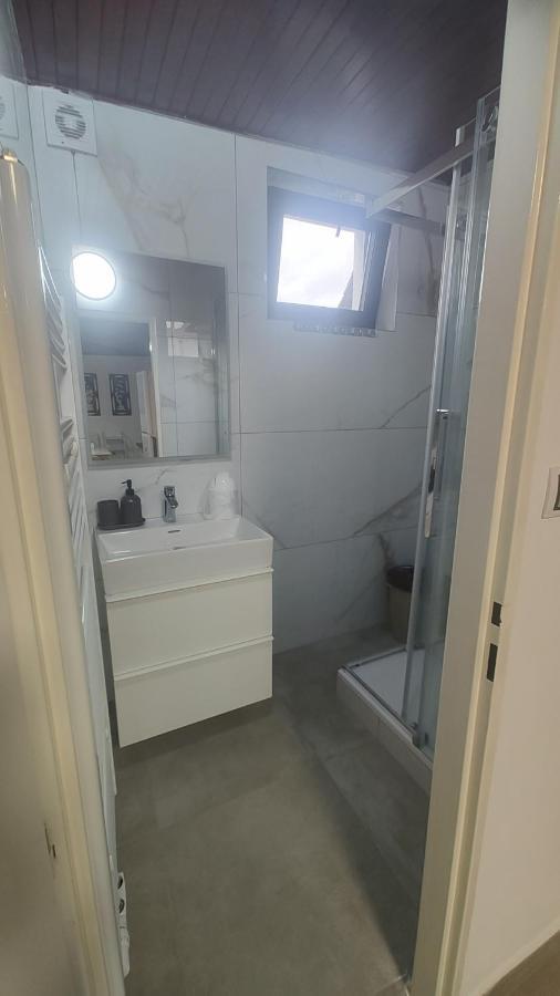 Apartmán Vu's Prague