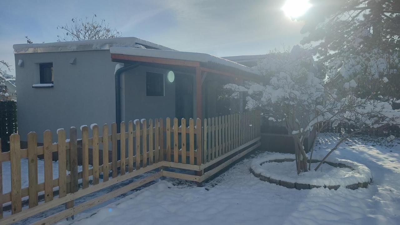 Vu's Apartmán