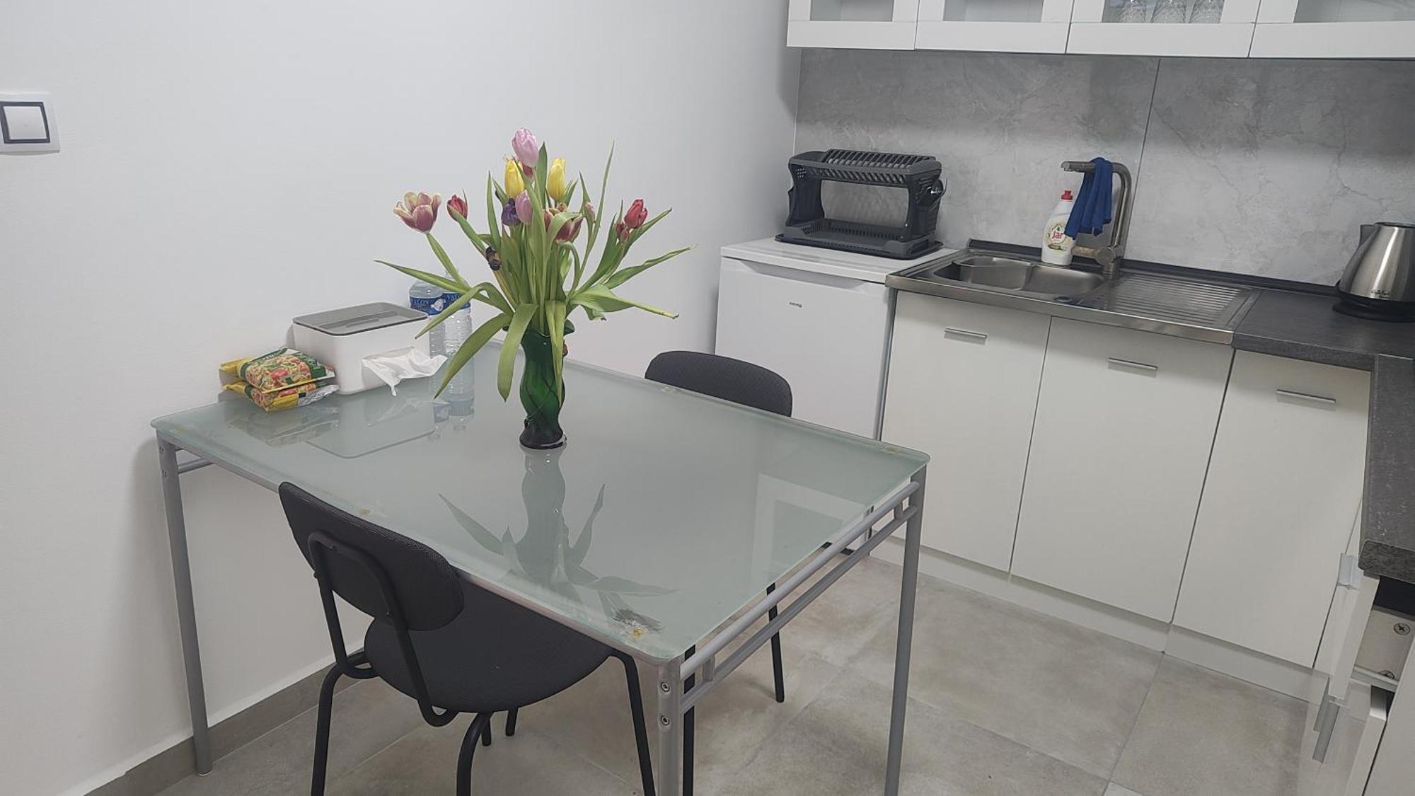 Apartmán Vu's