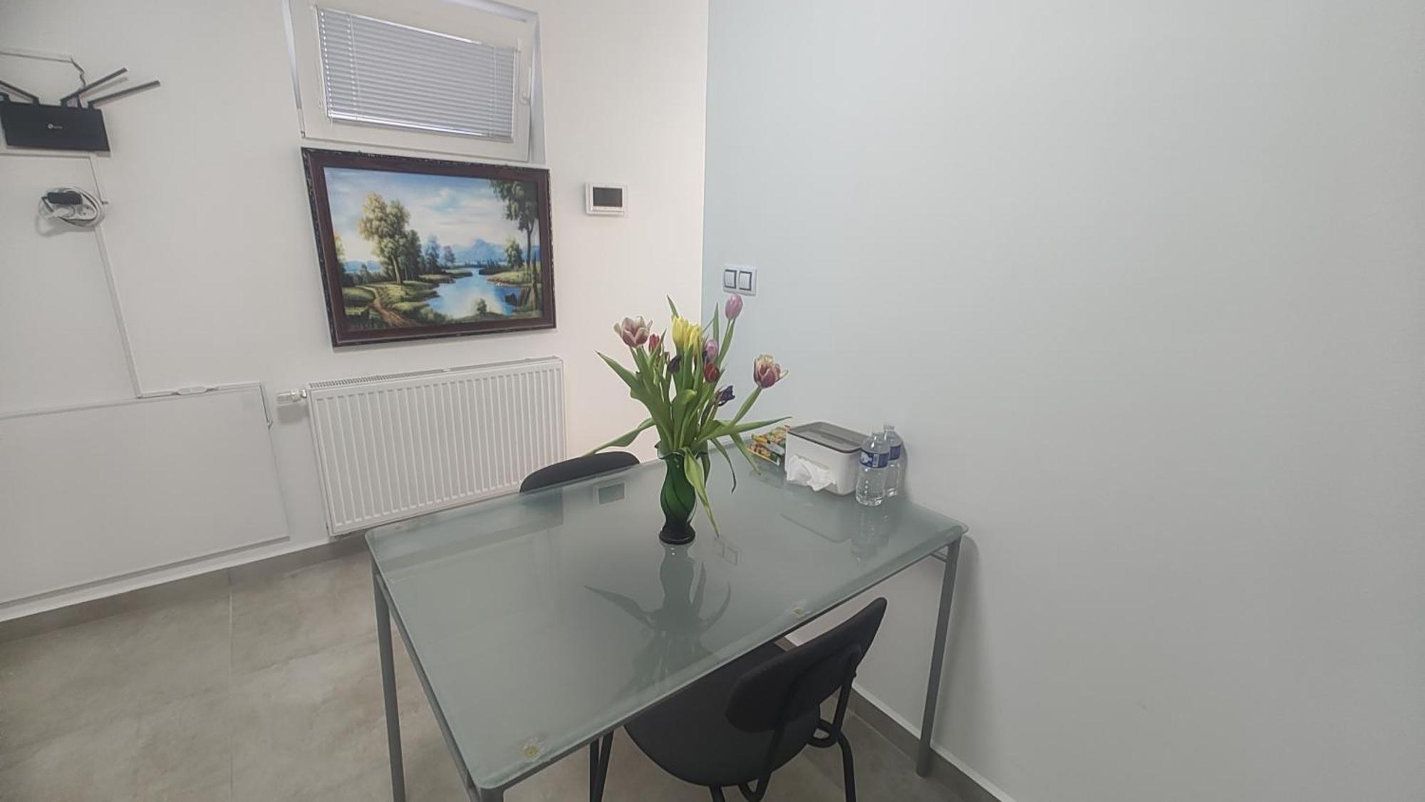 Vu's Apartmán