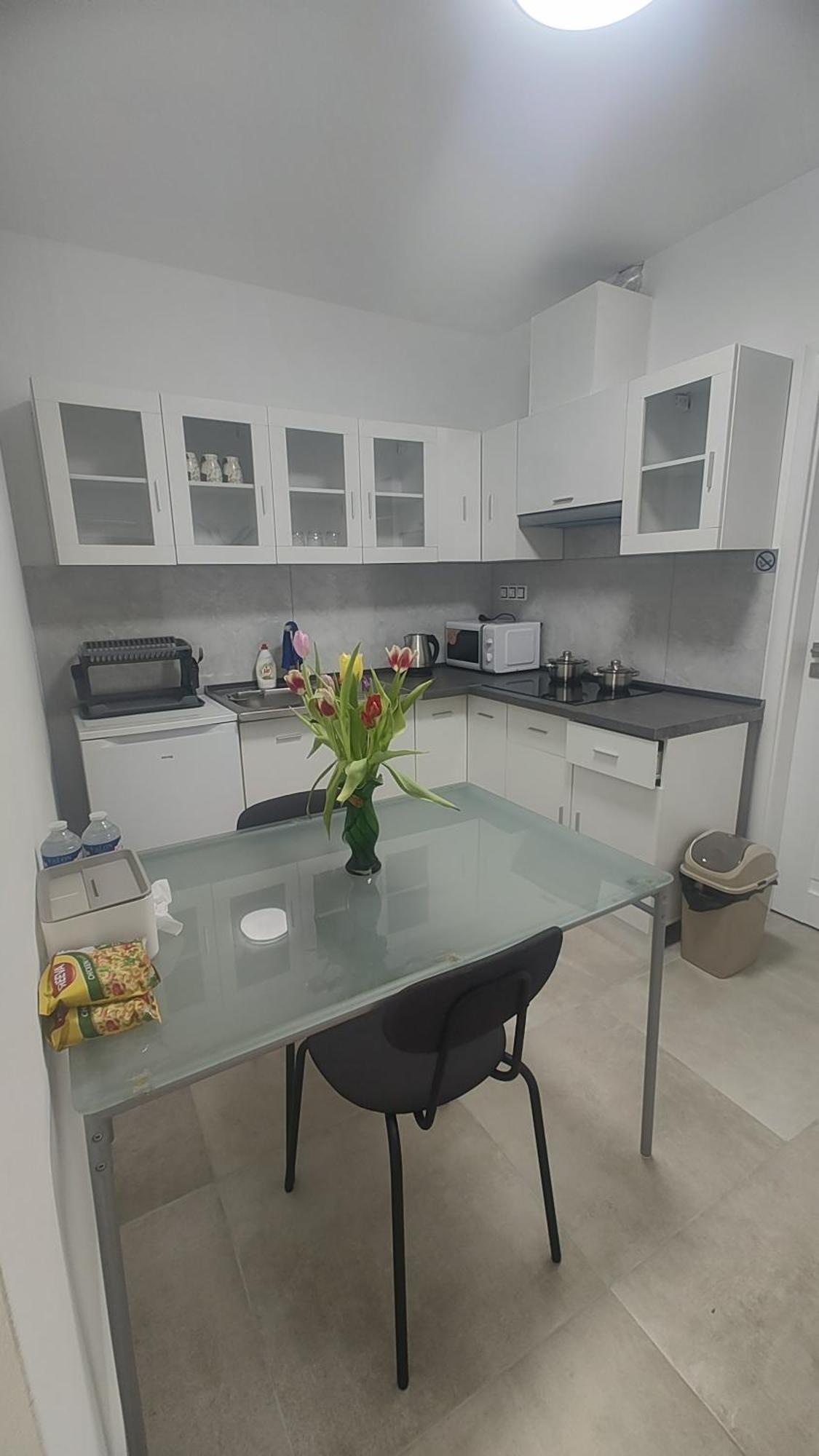 Vu's Apartmán Prague