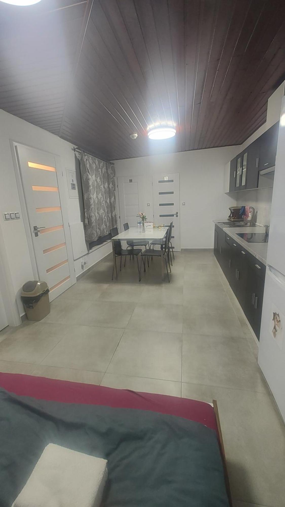 Apartmán Vu's