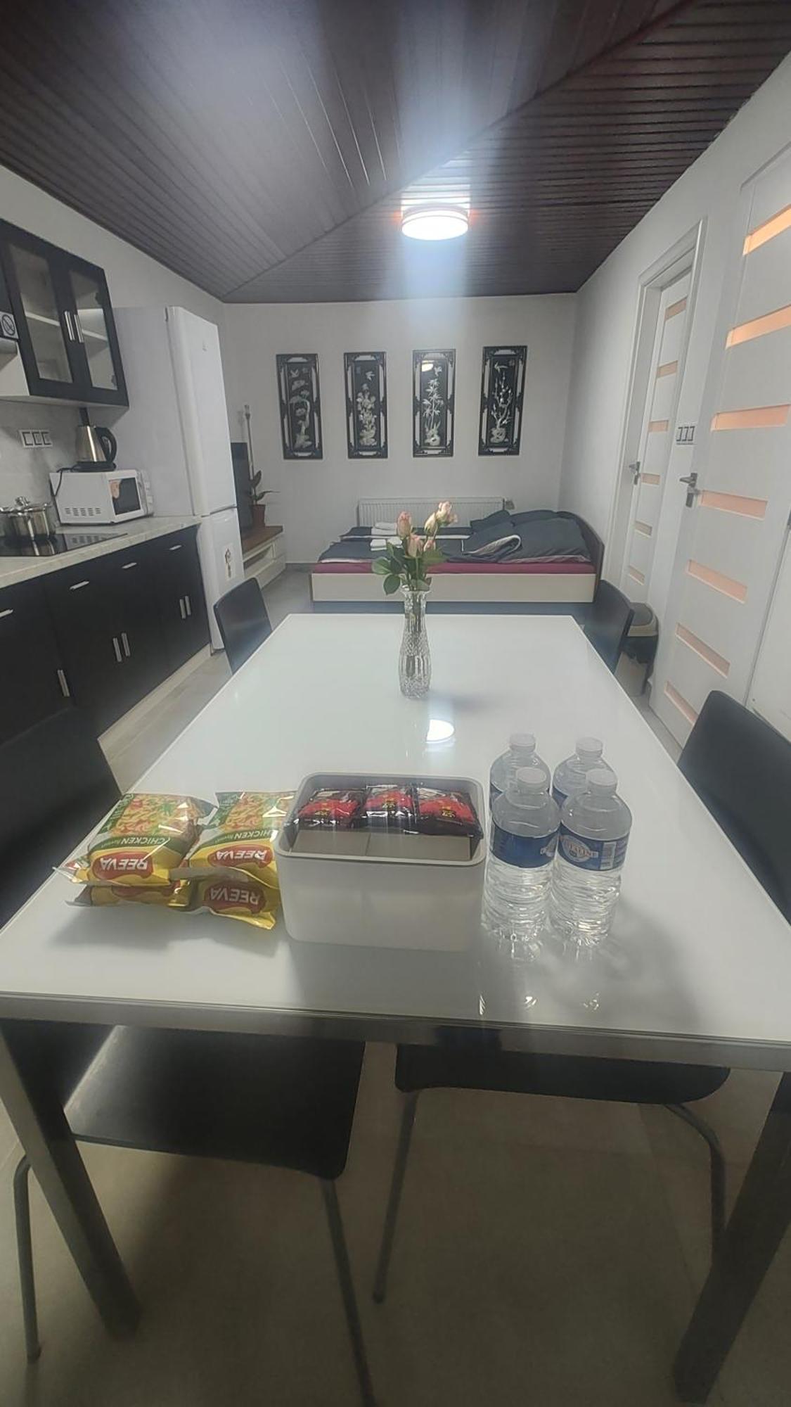 Vu's Apartmán