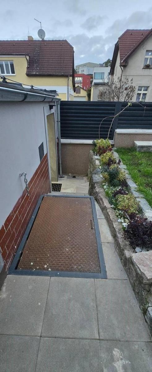 Apartmán Vu's Prague