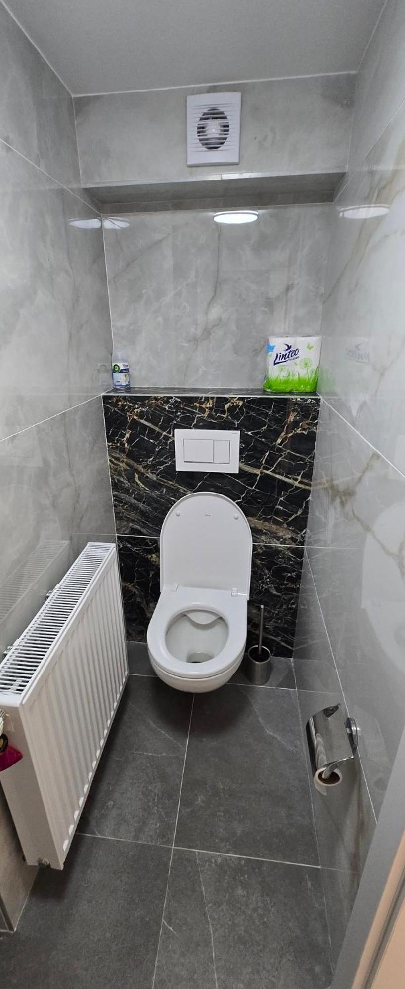 Vu's Apartmán