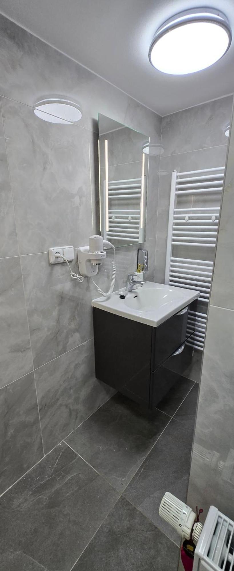 Vu's Apartmán *