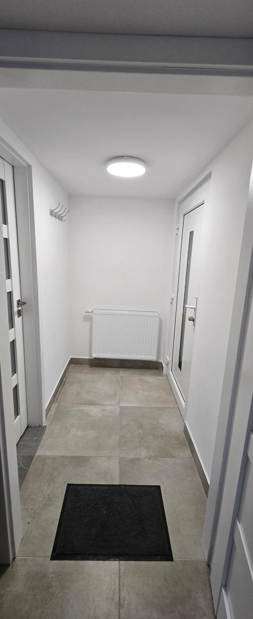 Apartmán Vu's *