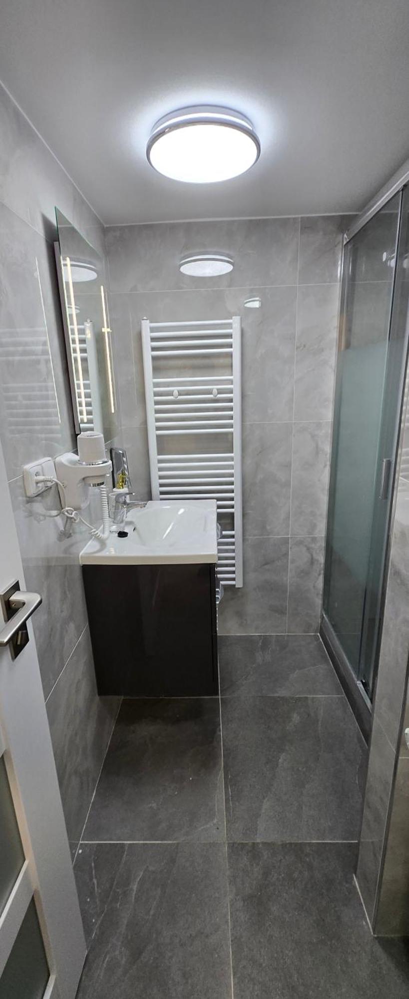 Apartmán Vu's Prague