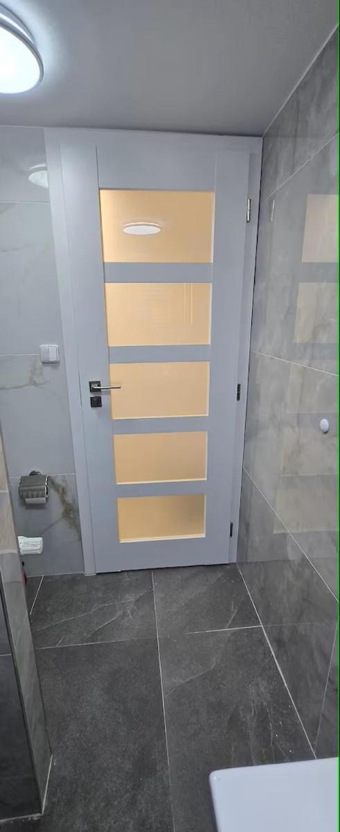 Vu's Apartmán