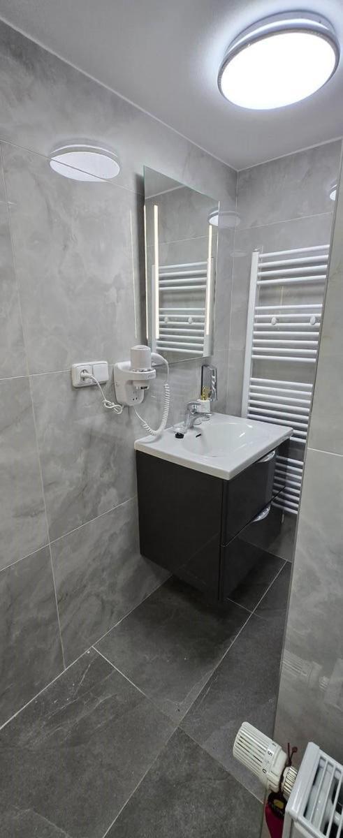Apartmán Vu's *